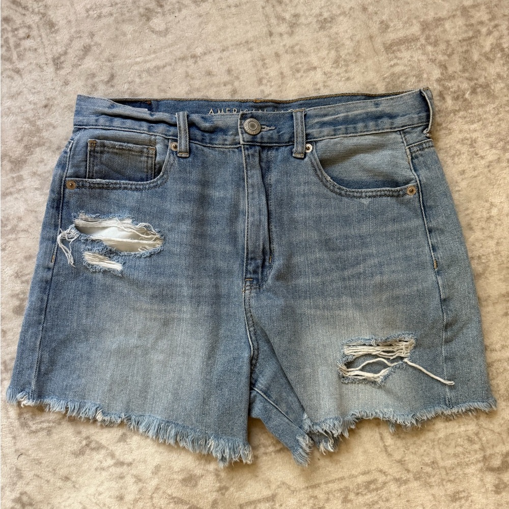 American Eagle Light Blue Denim Jeans